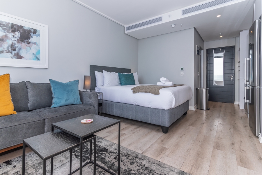 0 Bedroom Property for Sale in Cape Town City Centre Western Cape